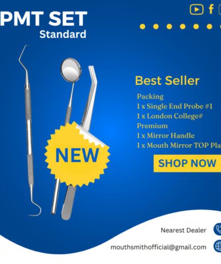 PMT Set - Standard