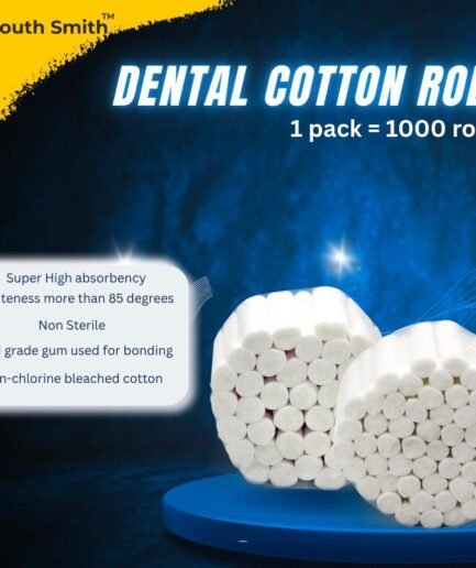 Dental Cotton Roll