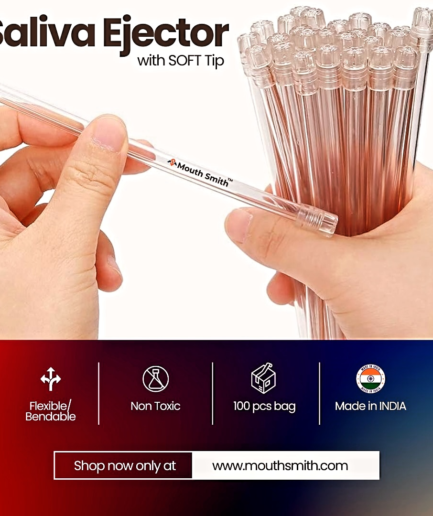 Saliva Ejector